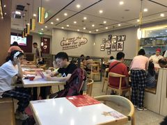 大堂-客临百思德·东北特色馆(龙湖时代天街店)