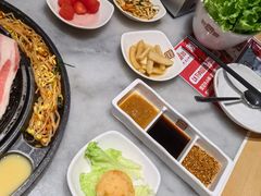 -韩宫宴烤肉·黑毛和牛·料理(滨湖银泰城店)