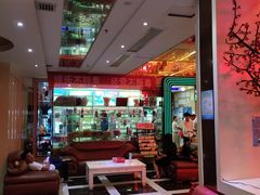 -迪迪派KTV(创业大厦店)