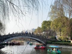 -沙市市中山公园