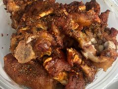 -佰运猪蹄(高陵店)