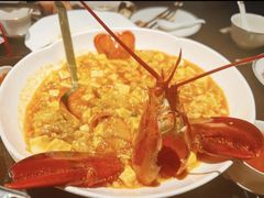 -甄御•海鲜新青岛菜(麦岛店)