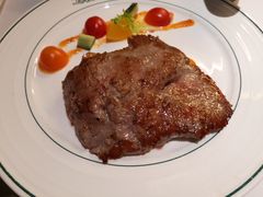 -水天堂西餐厅(绿宝广场店)