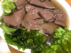 -澳门陈光记烧味饭店(郎家园店)