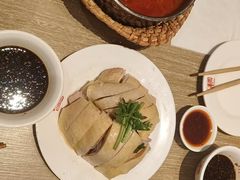 -泰煌鸡·上海白斩鸡·鸡汤面(鹤庆店)