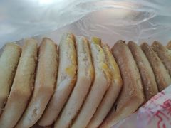 -中关村茶点