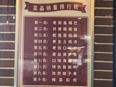 -老街鱼嘴巴(坡子街老店)