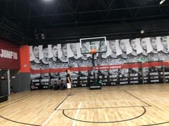 -洛克公园美式运动体验馆(唯品会合肥蜀山城市奥莱店)