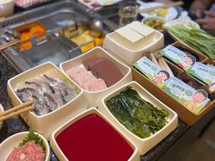 -海底捞火锅(汇悦城店)