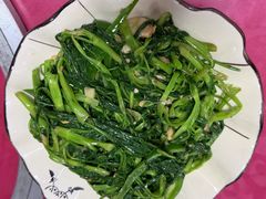 -华园农庄·特色炭烧鸡·北江河鲜