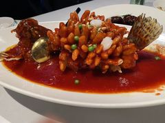 -醉舍·新淮扬菜(长宁龙之梦店)