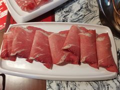 -京元盛铜锅涮肉(上海总店)