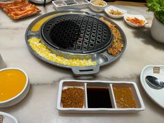 -韩宫宴烤肉·料理(合肥中环城店)
