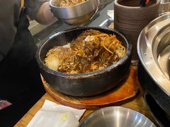 -九田家黑牛烤肉料理(吴江万象汇店)