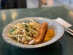 -BAKER&SPICE(安福路店)