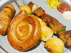 -库滋明·俄罗斯特色美食(中央大街店)