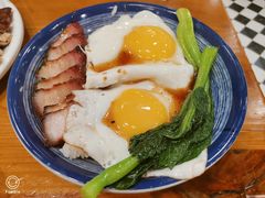 -澳门陈光记烧味饭店(南京德基广场店)