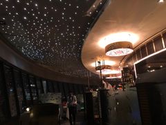 -广州花园酒店·凌璇阁旋转餐厅CAROUSEL360