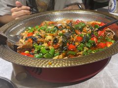 -肥家大排档(天河体育西店)