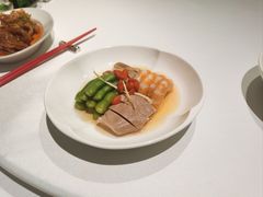 -玫瑰厅上海菜(兴国路店)