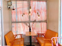 -灯塔咖啡馆BOOK·Coffee Shop