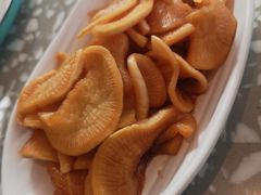 围碟小菜-金香匯晚茶(浑南店)