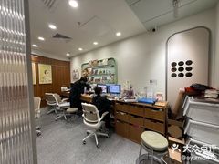 -海马体家庭照相馆(广州正佳广场店)