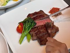 -ZHAO赵·牛扒坊(万象城店)