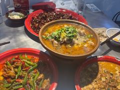 -馬伍旺川菜(江北虹悦城店)