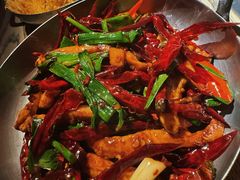 -毛辣果·酸(OHA复兴西路店)