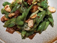 -费大厨辣椒炒肉(黄兴中心广场店)