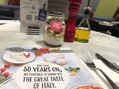 -玛尚诺Pizza&Bar(长泰广场店)