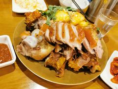 -Myth猪蹄(明洞店)