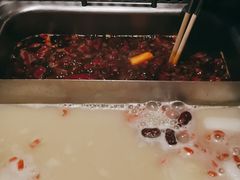 -大隐·成都火锅Bistro(合生麒麟新天地店)