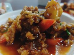 -如我美食(达道社区店)