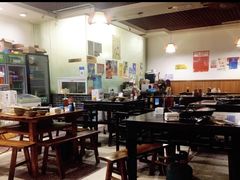 大堂-星鸿社重庆老火锅(燃灯寺分店)