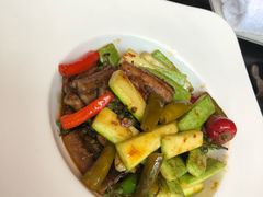 -丽晶轩中餐厅(重庆丽晶酒店)