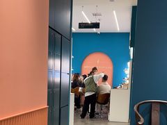 -海馬体照相馆(莘庄维璟印象城店)