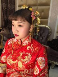 点击看大图 -唯爱婚纱国际影城(曙光大厦店)
