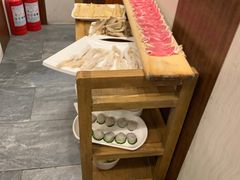 -羊乐锅·火锅·烧烤(夫子庙店)