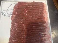 -南门四季铜锅涮肉(左家庄店)