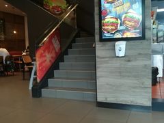 -汉堡王(金鹰天地广场店)