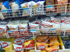 -沃尔玛超市(北大街店)