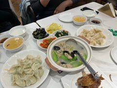 -东方饺子王(新奥购物中心店)