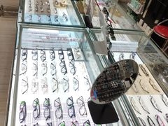 -姜玉坤眼镜店(泉城路新华店)