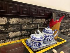 -牛一嘴·兰州牛肉面·大盘鸡(财富中心店)