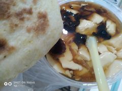 -老北京豆汁店