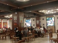 大堂-妈妈传炖品(双林店)
