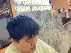 -吉布鲁牛排海鲜自助(万州万达广场店)