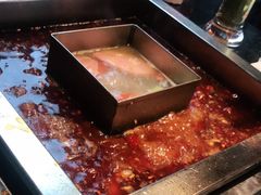 -红鼎坊·老成都火锅(新南门店)